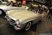Dreamcar International Kortrijk -  21 december 2014
