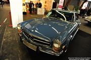 Dreamcar International Kortrijk -  21 december 2014