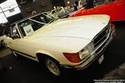 Dreamcar International Kortrijk -  21 december 2014