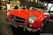 Dreamcar International Kortrijk -  21 december 2014