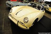 Dreamcar International Kortrijk -  21 december 2014