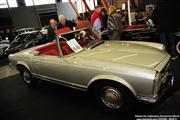 Dreamcar International Kortrijk -  21 december 2014