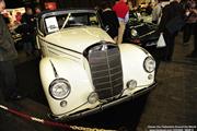 Dreamcar International Kortrijk -  21 december 2014