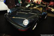 Dreamcar International Kortrijk -  21 december 2014