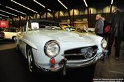 Dreamcar International Kortrijk -  21 december 2014