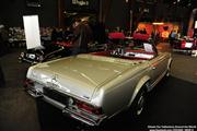 Dreamcar International Kortrijk -  21 december 2014