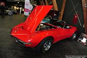 Dreamcar International Kortrijk -  21 december 2014