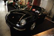 Dreamcar International Kortrijk -  21 december 2014