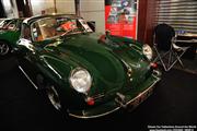 Dreamcar International Kortrijk -  21 december 2014