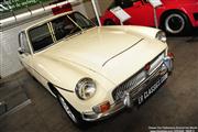 Dreamcar International Kortrijk -  21 december 2014