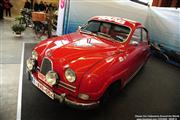 Dreamcar International Kortrijk -  21 december 2014