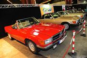 Dreamcar International Kortrijk -  21 december 2014
