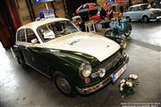 Dreamcar International Kortrijk -  21 december 2014
