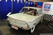 Dreamcar International Kortrijk -  21 december 2014