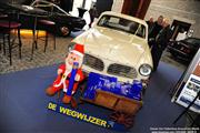 Dreamcar International Kortrijk -  21 december 2014