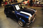 Dreamcar International Kortrijk -  21 december 2014