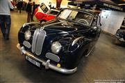 Dreamcar International Kortrijk -  21 december 2014