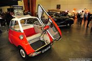 Dreamcar International Kortrijk -  21 december 2014