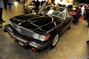 Dreamcar International Kortrijk -  21 december 2014