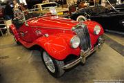 Dreamcar International Kortrijk -  21 december 2014