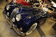 Dreamcar International Kortrijk -  21 december 2014
