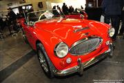Dreamcar International Kortrijk -  21 december 2014