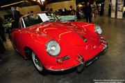 Dreamcar International Kortrijk -  21 december 2014