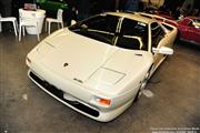Dreamcar International Kortrijk -  21 december 2014