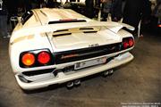 Dreamcar International Kortrijk -  21 december 2014