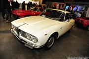 Dreamcar International Kortrijk -  21 december 2014