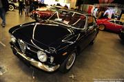 Dreamcar International Kortrijk -  21 december 2014