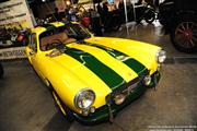 Dreamcar International Kortrijk -  21 december 2014