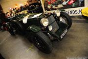 Dreamcar International Kortrijk -  21 december 2014