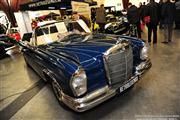 Dreamcar International Kortrijk -  21 december 2014