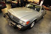 Dreamcar International Kortrijk -  21 december 2014