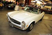 Dreamcar International Kortrijk -  21 december 2014