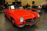 Dreamcar International Kortrijk -  21 december 2014