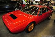 Dreamcar International Kortrijk -  21 december 2014