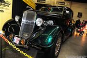 Dreamcar International Kortrijk -  21 december 2014