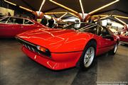 Dreamcar International Kortrijk -  21 december 2014