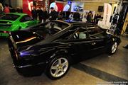 Dreamcar International Kortrijk -  21 december 2014