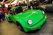 Dreamcar International Kortrijk -  21 december 2014