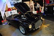 Dreamcar International Kortrijk -  21 december 2014