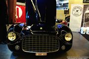Dreamcar International Kortrijk -  21 december 2014