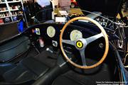 Dreamcar International Kortrijk -  21 december 2014