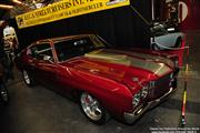 Dreamcar International Kortrijk -  21 december 2014