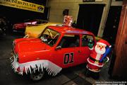 Dreamcar International Kortrijk -  21 december 2014
