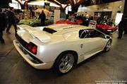 Dreamcar International Kortrijk -  21 december 2014
