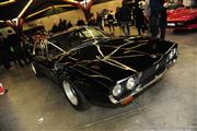 Dreamcar International Kortrijk -  21 december 2014