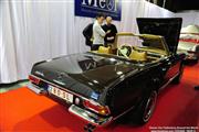 Dreamcar International Kortrijk -  21 december 2014